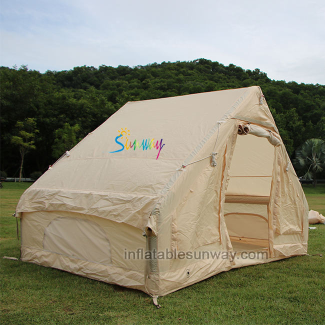 Camping tent-014